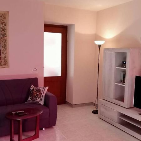 Апартаменты La Casa Nel Bosco, Ma A 2 Passi Dal Centro Ривергаро Экстерьер фото