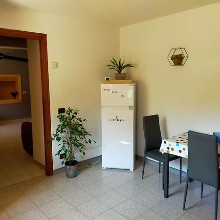 Апартаменты La Casa Nel Bosco, Ma A 2 Passi Dal Centro Ривергаро Экстерьер фото